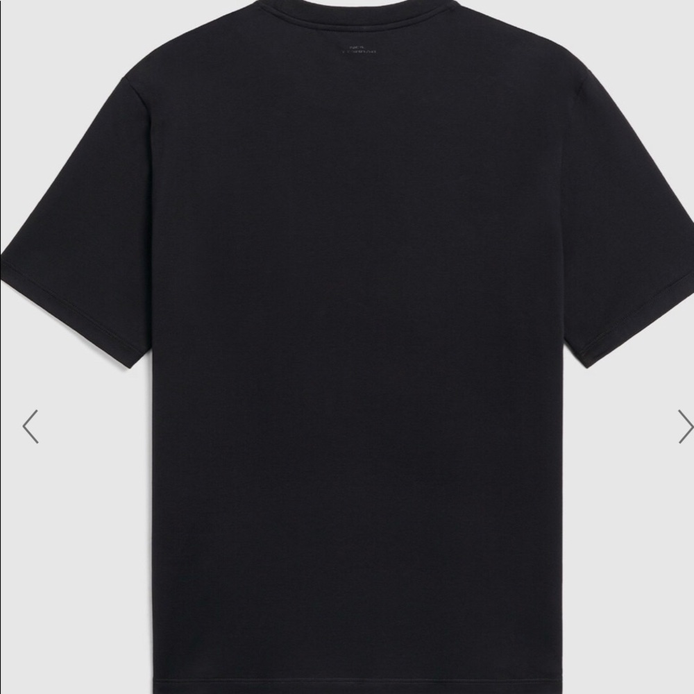 Neil Barrett Men's Black Fetish Bear 02 T-shirt - Picture 2 of 8